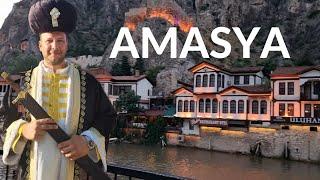 Amasya da Gezilecek Yerler *15