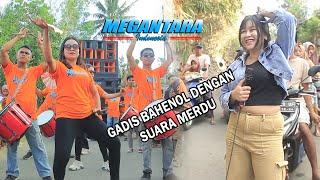 Gadis Bohay SEBOTOL MINUMAN  Megantara