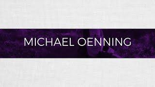 Michael Oenning interjú