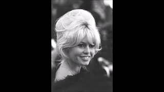 Brigitte Bardot - French Goddess