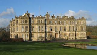 Longleat - The death of Henry Thynne 6th Marquess of Bath 1905-1992