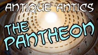 History Summarized The Pantheon