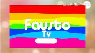 Tanda 12 de Fausto Tv 061016 RESUBIDO