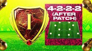 BEST 4222 Custom Tactics & Player Instructions in FIFA 23