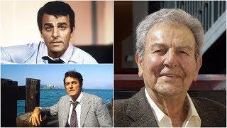 Mike Connors Short Biography Net Worth & Career Highlights