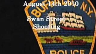 Buffalo Police 08-14-2010 Main & Swan Street 8 People Shot Part 13