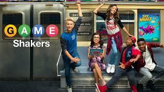 Opening Game Shakers