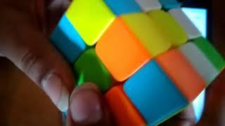UNBOXING Rubiks cube  Negi vs Cubelelo QiYi Warrior 3x3 