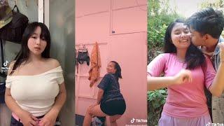 Kompilasi tiktok hot bikin tegang #viral #tiktokviral #bahancoli #tiktokmontok #tiktoksange