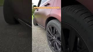 Range Rover 5 Allradlenkung Yay or Nay? #shorts  SUV  Land Rover  luxury car  POV