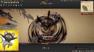 BDO Succession Ninja PvP #3