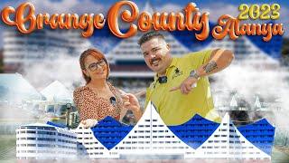 orange county alnya 2023  تغییرات هتل ارونج کانتی آلانیا در سال 2023