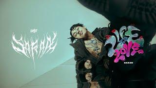 SARAN - ละครน้ำเน่า feat. DXRIW K6Y Lyric Video