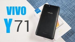 ViVo Y71 Unboxing & Hands on 