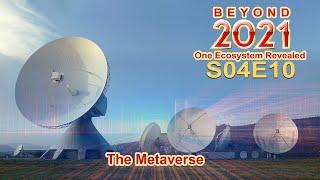 The Metaverse