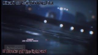 Rainy Day By Mikado Miyabi - JadeVDragon Channel Intro Music 1 