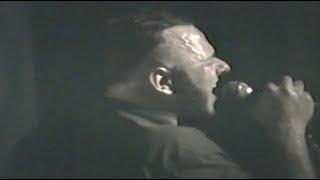 HOLY ROLLERS - live at Emo’s Houston TX 06281992 - FULL SET