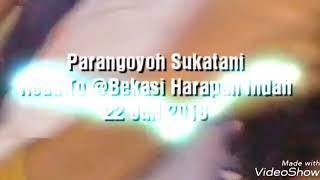 Parangoyoh Sukatani Road To @Bekasi Harapan Indah 22 Juli 2018