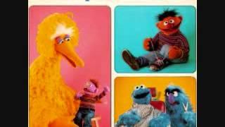 Classic Sesame Street - On the Very First Day