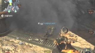 BigFish92 & Alexanimal7 Social Stupidity Episode 2 Call Of Duty Black Ops