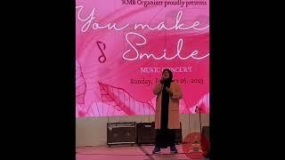 Heres Several Video From JAVC Achievements. “Live Performed at @pakuwoncitymallsub 26 Feb 2023