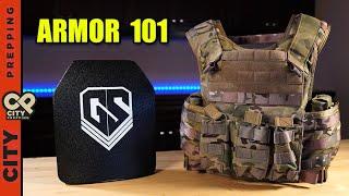 Body Armor Guide 10 Things To Know Before You Buy It