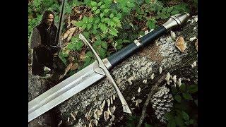 Striders Ranger Sword United Cutlery UC1299