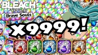 THE BEST WAY TO FARM THE 9TH ANNIVERSARY COOP QUEST Bleach Brave Souls