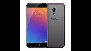 Meizu Pro 6 восстановление данных