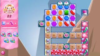 Candy Crush Saga level 12554