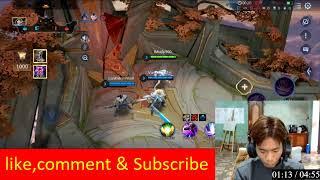 Hữu Quyết Gaming  Liên Quân Mobile HƯỚNG DẪN CHƠI ARTHUR BỘC PHÁ VỚI BUIL ĐỒ ĐẤU SĨ