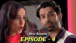 Iss pyaar Ko kya Naam Doon ?  New Season Ep 4  अर्णव को मिली धमकी