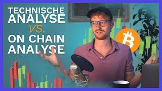 Astrologie oder Schlüssel zum erfolgreichen Trader? Bitcoin Technische Analyse & On Chain Analyse