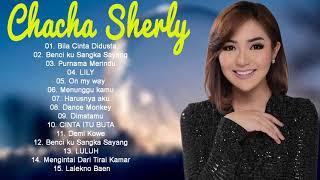 Chacha Sherly Full Album Cover 2021 - Lagu terbaru cover Chacha Sherly 2021