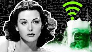 Why Hedy Lamarr Is the Most Underrated Inventor in History?