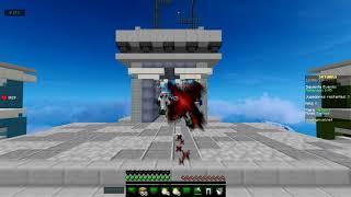 Ranked Skywars  Minecraft PvP ASMR