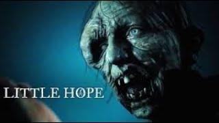 Little Hope Official Trailers