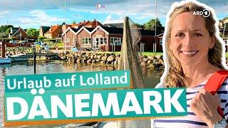 Lolland – Die südlichste Insel Dänemarks  ARD Reisen