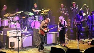 Tedeschi Trucks Band - 2016-03-30 Nagoya Japan 【Audio Only】【Full Show】