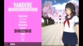 how to download Yandere Simulator on Mac easy and quick THIS MIGHT NOT WORK