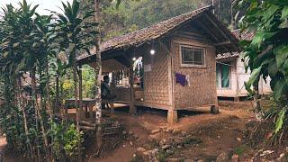 Aktivitas Pagi Di Kampung Warung Kopinya Seperti Di Tahun 80 an  Suasana Pedesaan Cianjur