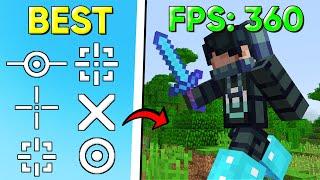 Minecrafts BEST Texture Packs for Mobile PvP