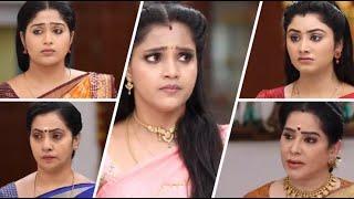 Muthazhagu  Episode Promo  28th September 2024