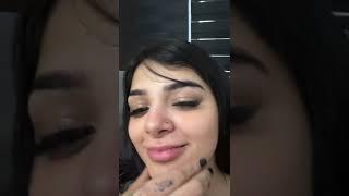 Karely Ruiz - Instagram Live 24 De Noviembre De 2022  Parte 2