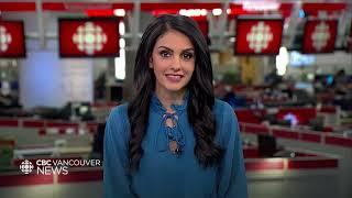CBC Vancouver - News at 6 - Intro & Outro