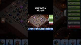 NEW UNBEATEN Town Hall 14 WAR Base defense 2024 - Clash of Clans eps. 1172