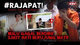 Kilas Balik Pembunuhan Di Hotel Cipaganti  Rajapati Eps 7