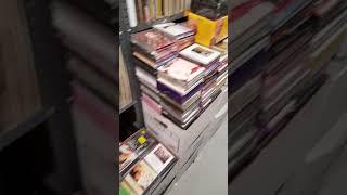 Classical CDs @ Princeton Record Exchange Sept. 2018