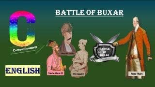 Battle of Buxar