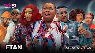 ETAN- LATEST 2024 YORUBA MOVIE DRAMA STARRING Ronke Odusanya Afeez owo Mide martins